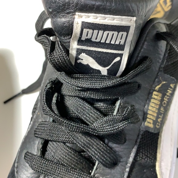 PUMA Men’s Sneakers - Picture 4 of 7